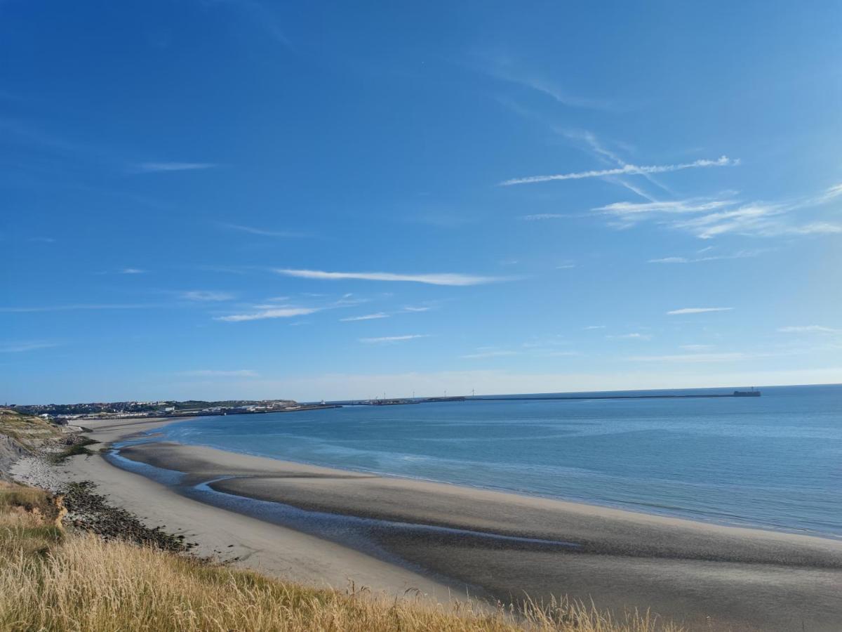 Oparadi "La Maison D'Alie" Un Souffle D'Orient Boulogne-sur-Mer Exteriör bild