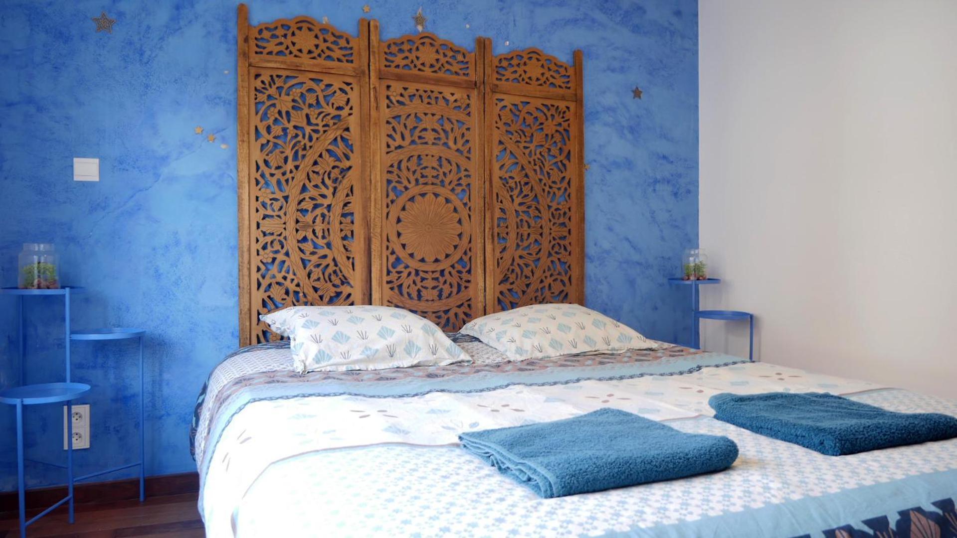 Oparadi "La Maison D'Alie" Un Souffle D'Orient Boulogne-sur-Mer Exteriör bild